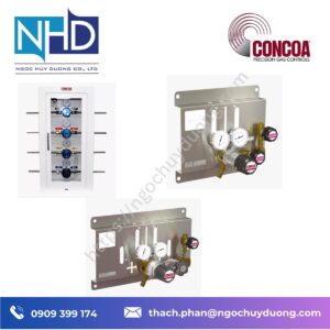 Tổng kho hàng sẵn Van khí CONCOA 9700 Series Cutting Torch CO-CQ đầy đủ