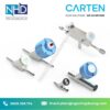 Van ống xếp Carten Controls HFHFA – Chính hãng
